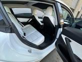 Thumbnail of 2020 White Tesla Model 3