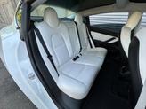 Thumbnail of 2020 White Tesla Model 3
