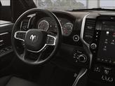 Thumbnail of 2026 Granite Crystal Clearcoat Metallic RAM 1500