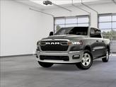 Photo of 2026 Granite Crystal Clearcoat Metallic RAM 1500