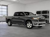 Thumbnail of 2026 Granite Crystal Clearcoat Metallic RAM 1500