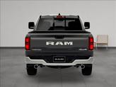 Thumbnail of 2026 Granite Crystal Clearcoat Metallic RAM 1500