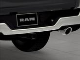Thumbnail of 2026 Granite Crystal Clearcoat Metallic RAM 1500