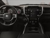 Thumbnail of 2026 Granite Crystal Clearcoat Metallic RAM 1500