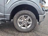 Thumbnail of 2024 Gray Metallic Ford F-150