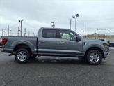 Thumbnail of 2024 Gray Metallic Ford F-150