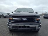 Thumbnail of 2024 Gray Metallic Ford F-150