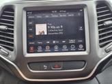 Thumbnail of 2019 Granite Crystal Clearcoat Metallic Jeep Cherokee