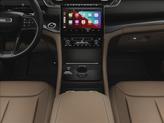 Thumbnail of 2025 Diamond Black Jeep Grand Cherokee L