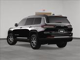 Thumbnail of 2025 Diamond Black Jeep Grand Cherokee L