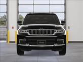 Thumbnail of 2025 Diamond Black Jeep Grand Cherokee L