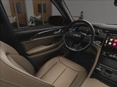 Thumbnail of 2025 Diamond Black Jeep Grand Cherokee L