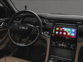 Thumbnail of 2025 Diamond Black Jeep Grand Cherokee L