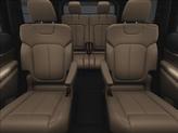 Thumbnail of 2025 Diamond Black Jeep Grand Cherokee L