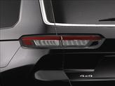 Thumbnail of 2025 Diamond Black Jeep Grand Cherokee L