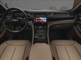 Thumbnail of 2025 Diamond Black Jeep Grand Cherokee L