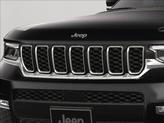 Thumbnail of 2025 Diamond Black Jeep Grand Cherokee L