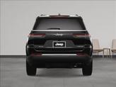Thumbnail of 2025 Diamond Black Jeep Grand Cherokee L