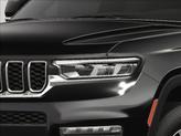 Thumbnail of 2025 Diamond Black Jeep Grand Cherokee L
