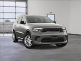 Thumbnail of 2025 Vapor Gray Dodge Durango