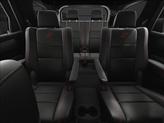 Thumbnail of 2025 Vapor Gray Dodge Durango
