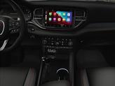 Thumbnail of 2025 Vapor Gray Dodge Durango