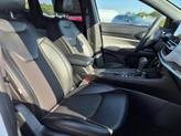 Thumbnail of 2024 Bright White Clearcoat Jeep Compass