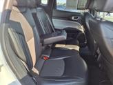 Thumbnail of 2024 Bright White Clearcoat Jeep Compass