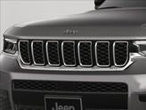 Thumbnail of 2024 Metallic Jeep Grand Cherokee L
