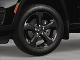 Thumbnail of 2025 Diamond Black Jeep Grand Cherokee