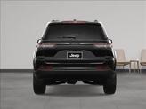 Thumbnail of 2025 Diamond Black Jeep Grand Cherokee