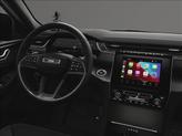 Thumbnail of 2025 Diamond Black Jeep Grand Cherokee