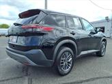Thumbnail of 2023 Super Black Nissan Rogue