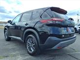 Thumbnail of 2023 Super Black Nissan Rogue