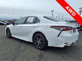 Thumbnail of 2023 Ice Toyota Camry