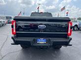 Thumbnail of 2025 Agate Black Metallic Ford F-350