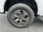 Thumbnail of 2024 Oxford White Ford F-150 Lightning