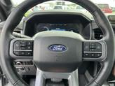 Thumbnail of 2024 Oxford White Ford F-150 Lightning