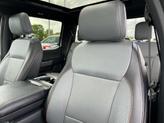 Thumbnail of 2024 Oxford White Ford F-150 Lightning