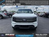 Thumbnail of 2024 Oxford White Ford F-150 Lightning