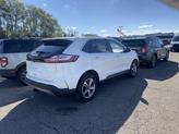 Thumbnail of 2022 Star White Ford Edge