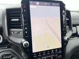 Thumbnail of 2025 Delmonico Red Pearlcoat RAM 1500