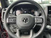 Thumbnail of 2025 Delmonico Red Pearlcoat RAM 1500