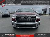 Thumbnail of 2025 Delmonico Red Pearlcoat RAM 1500