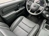 Thumbnail of 2025 Delmonico Red Pearlcoat RAM 1500