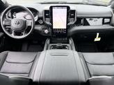 Thumbnail of 2025 Delmonico Red Pearlcoat RAM 1500