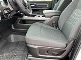 Thumbnail of 2025 Bright White Clearcoat RAM 2500