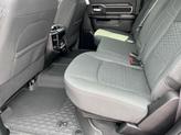 Thumbnail of 2025 Bright White Clearcoat RAM 2500