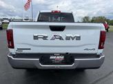 Thumbnail of 2025 Bright White Clearcoat RAM 2500