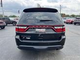 Thumbnail of 2023 DB Black Crystal Clearcoat Dodge Durango